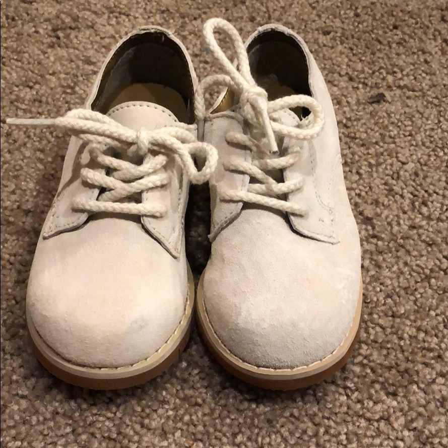 Hush Puppies